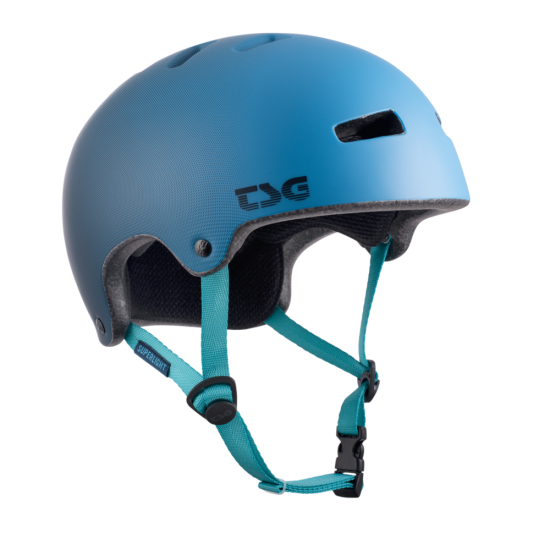 Casca TSG Superlight Graphic Design - Deep Sea S/M Casca TSG Superlight Graphic Design - Deep Sea S/M