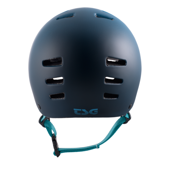 Casca TSG Superlight Graphic Design - Deep Sea S/M Casca TSG Superlight Graphic Design - Deep Sea S/M