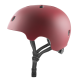 Casca TSG Meta Solid Color - Satin Oxblood JXXS/JXS Casca TSG Meta Solid Color - Satin Oxblood JXXS/JXS