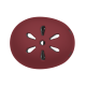 Casca TSG Meta Solid Color - Satin Oxblood JXXS/JXS Casca TSG Meta Solid Color - Satin Oxblood JXXS/JXS
