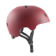 Casca TSG Meta Solid Color - Satin Oxblood XXS/XS