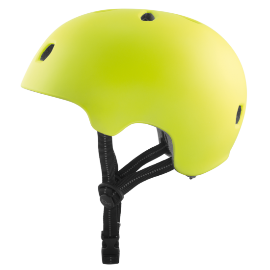 Casca TSG Meta Solid Color - Satin Acid Yellow XXS/XS