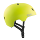 Casca TSG Meta Solid Color - Satin Acid Yellow L/XL