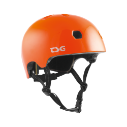 Casca TSG Meta Solid Color - Gloss Orange JXXS/JXS Casca TSG Meta Solid Color - Gloss Orange JXXS/JXS