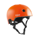 Casca TSG Meta Solid Color - Gloss Orange XXS/XS Casca TSG Meta Solid Color - Gloss Orange XXS/XS