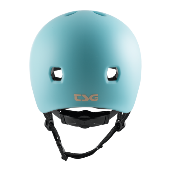 Casca TSG Meta Solid Color - Satin Blue Tint XXS/XS Casca TSG Meta Solid Color - Satin Blue Tint XXS/XS