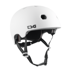 Casca TSG Meta Solid Color - Satin White JXXS/JXS