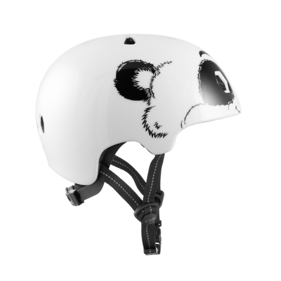 Casca TSG Meta Graphic Design - Panda JXXS/JXS Casca TSG Meta Graphic Design - Panda JXXS/JXS