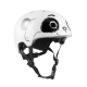 Casca TSG Meta Graphic Design - Panda XXS/XS Casca TSG Meta Graphic Design - Panda XXS/XS