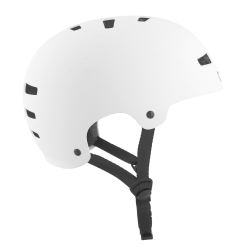 Casca TSG Evolution Solid Color - Satin White S/M Casca TSG Evolution Solid Color - Satin White S/M