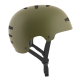 Casca TSG Evolution Solid Color - Satin Olive S/M Casca TSG Evolution Solid Color - Satin Olive S/M
