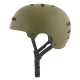 Casca TSG Evolution Solid Color - Satin Olive S/M Casca TSG Evolution Solid Color - Satin Olive S/M