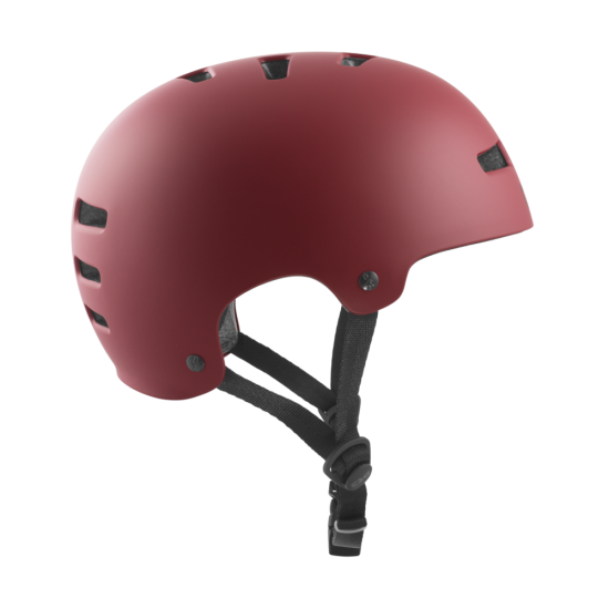 Casca TSG Evolution Solid Color - Satin Oxblood S/M Casca TSG Evolution Solid Color - Satin Oxblood S/M