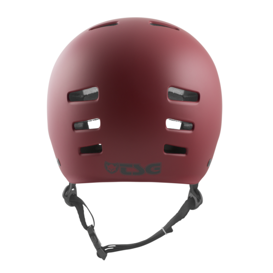 Casca TSG Evolution Solid Color - Satin Oxblood L/XL Casca TSG Evolution Solid Color - Satin Oxblood L/XL