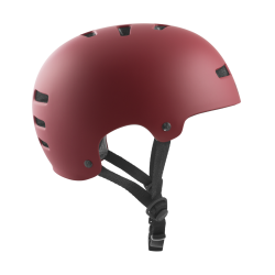 Casca TSG Evolution Solid Color - Satin Oxblood L/XL Casca TSG Evolution Solid Color - Satin Oxblood L/XL