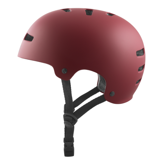 Casca TSG Evolution Solid Color - Satin Oxblood L/XL Casca TSG Evolution Solid Color - Satin Oxblood L/XL