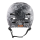 Casca TSG Evolution Graphic Design - Stickerbomb S/M Casca TSG Evolution Graphic Design - Stickerbomb S/M