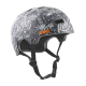 Casca TSG Evolution Graphic Design - Stickerbomb S/M Casca TSG Evolution Graphic Design - Stickerbomb S/M