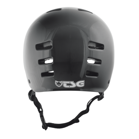 Casca TSG Evolution Injected Color - Injected Black S/M Casca TSG Evolution Injected Color - Injected Black S/M