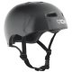Casca TSG Skate/Bmx Injected Color - Injected Black S/M Casca TSG Skate/Bmx Injected Color - Injected Black S/M