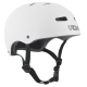 Casca TSG Skate/Bmx Injected Color - Injected White S/M Casca TSG Skate/Bmx Injected Color - Injected White S/M