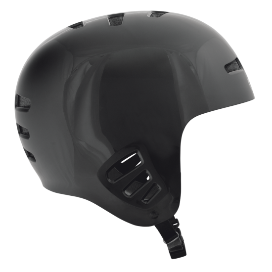 Casca TSG Dawn Solid Color - Black S/M Casca TSG Dawn Solid Color - Black S/M