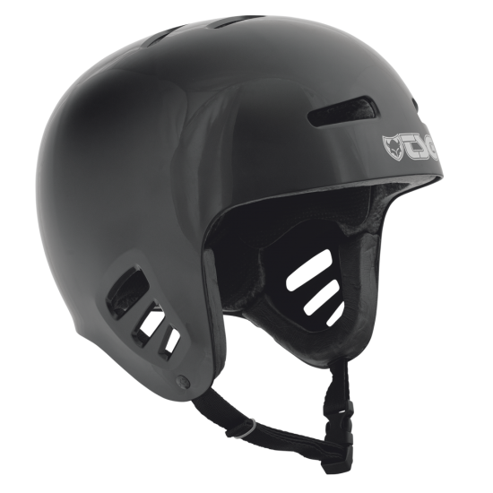 Casca TSG Dawn Solid Color - Black L/XL Casca TSG Dawn Solid Color - Black L/XL