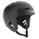 Casca TSG Dawn Solid Color - Black L/XL Casca TSG Dawn Solid Color - Black L/XL