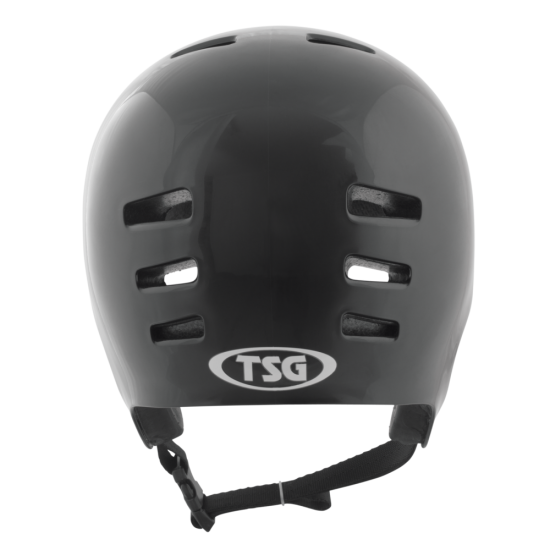 Casca TSG Dawn Flex Solid Color - Black S/M Casca TSG Dawn Flex Solid Color - Black S/M