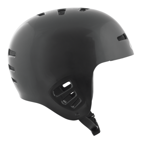 Casca TSG Dawn Flex Solid Color - Black S/M Casca TSG Dawn Flex Solid Color - Black S/M