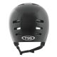 Casca TSG Dawn Flex Solid Color - Black L/XL Casca TSG Dawn Flex Solid Color - Black L/XL