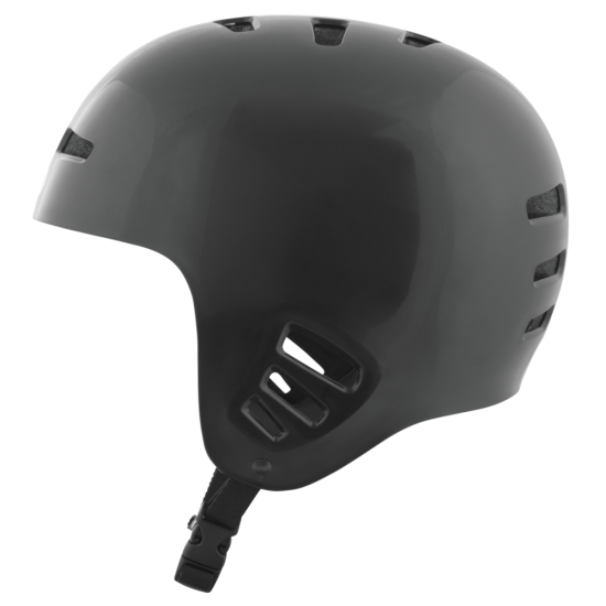 Casca TSG Dawn Flex Solid Color - Black L/XL Casca TSG Dawn Flex Solid Color - Black L/XL