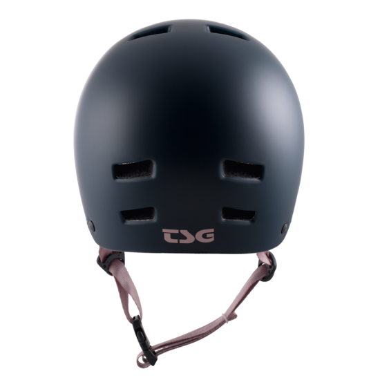 Casca TSG Ivy Solid Color - Satin Black Iris XXS/XS Casca TSG Ivy Solid Color - Satin Black Iris XXS/XS