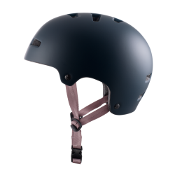 Casca TSG Ivy Solid Color - Satin Black Iris XXS/XS Casca TSG Ivy Solid Color - Satin Black Iris XXS/XS