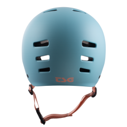 Casca TSG Evolution Wmn Solid Color - Satin Porcelain Blue XXS/XS