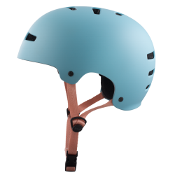 Casca TSG Evolution Wmn Solid Color - Satin Porcelain Blue S/M Casca TSG Evolution Wmn Solid Color - Satin Porcelain Blue S/M