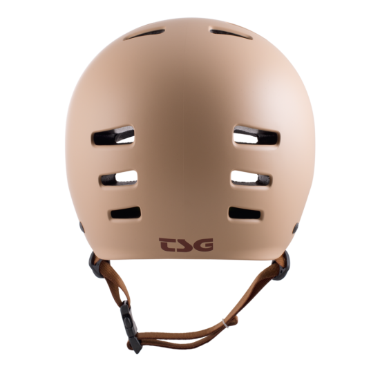 Casca TSG Evolution Wmn Solid Color - Satin Desert Dust L/XL Casca TSG Evolution Wmn Solid Color - Satin Desert Dust L/XL