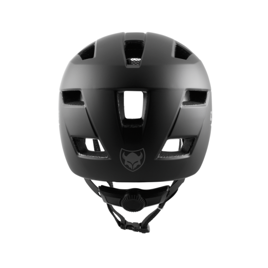 Casca TSG Cadete Solid Color - Satin Black XXS/XS Casca TSG Cadete Solid Color - Satin Black XXS/XS