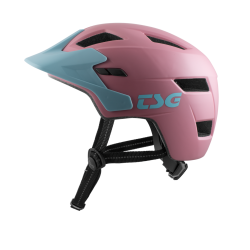 Casca TSG Cadete Solid Color - Satin Cameo Pink XXS/XS