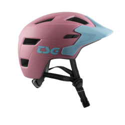 Casca TSG Cadete Solid Color - Satin Cameo Pink XXS/XS Casca TSG Cadete Solid Color - Satin Cameo Pink XXS/XS