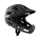 Casca TSG Seek Youth FR Graphic Design - Flow Grey-Black XXS/XS Casca TSG Seek Youth FR Graphic Design - Flow Grey-Black XXS/XS