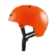 Casca TSG Nipper Maxi Solid Color - Gloss Orange XXS/XS Casca TSG Nipper Maxi Solid Color - Gloss Orange XXS/XS
