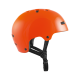 Casca TSG Nipper Maxi Solid Color - Gloss Orange XXS/XS Casca TSG Nipper Maxi Solid Color - Gloss Orange XXS/XS