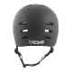 Casca TSG Evolution Youth Solid Color - Satin Black XXS/XS Casca TSG Evolution Youth Solid Color - Satin Black XXS/XS