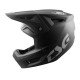 Casca TSG Sentinel Solid Color - Satin Black L Casca TSG Sentinel Solid Color - Satin Black L