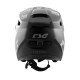 Casca TSG Sentinel Solid Color - Satin Black XL
