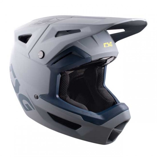 Casca TSG Sentinel Solid Color - Satin Grey M Casca TSG Sentinel Solid Color - Satin Grey M