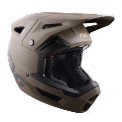 Casca TSG Sentinel Solid Color - Satin Olive L