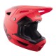 Casca TSG Sentinel Solid Color - Satin Red M Casca TSG Sentinel Solid Color - Satin Red M