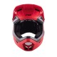 Casca TSG Sentinel Solid Color - Satin Red M Casca TSG Sentinel Solid Color - Satin Red M